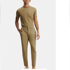 The Only Pant (Slim Fit
Fabletics